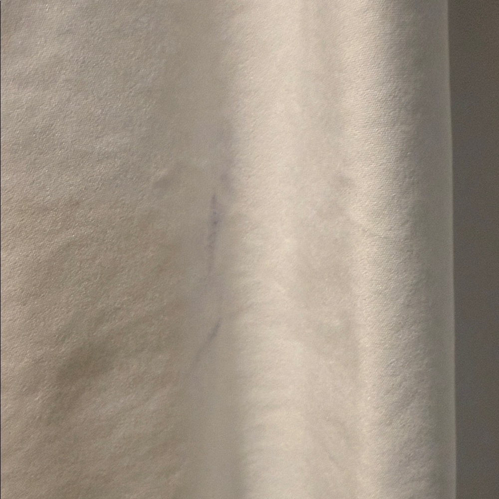 Women’s White Shirt - Picture 3 of 6